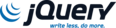 jQuery Logo