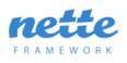 Nette Logo