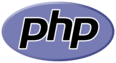 PHP Logo