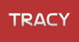 Tracy Logo